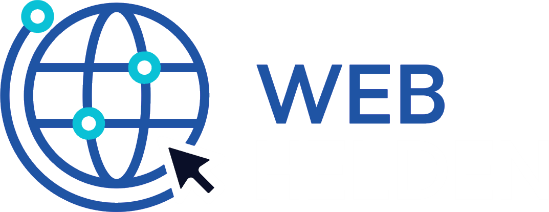 Web Helden Logo